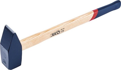 Attēls no Juco Motek kowalski rczka drewniana 3kg  (M2093)