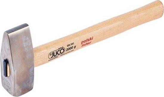 Picture of Juco Motek murarski rczka drewniana 10kg  (M4147)