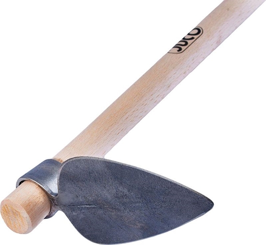 Изображение Juco motyczka, kopaczka serce dua oprawiona 110mm (L7209)