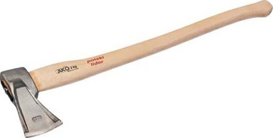 Изображение Juco Siekiera rozupujca drewniana 1,2kg 60cm (T6057)