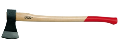 Attēls no Juco Siekiera uniwersalna drewniana 1,25kg 70cm (33032)