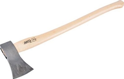 Attēls no Juco Siekiera uniwersalna drewniana 1,8kg 80cm (T4077)