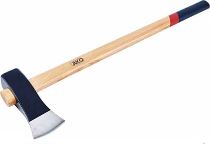 Attēls no Juco Siekiero-mot LUX drewniany 4kg T2113