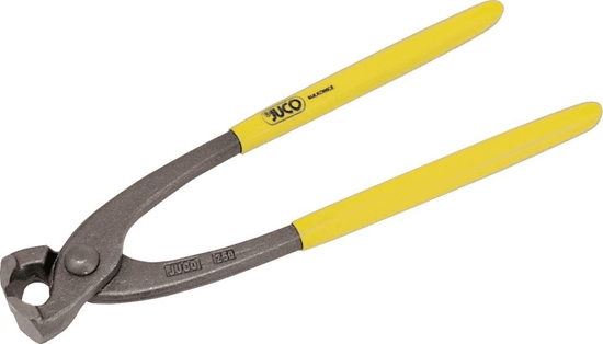 Picture of Juco szczypce tynkarskie, tnce czoowe PVC 250mm (N4052)