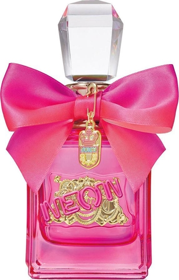Изображение Juicy Couture Viva La Juicy Neon EDP 50 ml