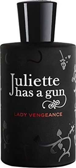 Изображение Juliette Has A Gun Lady Vengeance EDP 100 ml