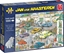 Attēls no Jumbo Puzzle 1000 Haasteren So na zakupach G3