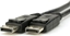 Picture of Kabel Akyga DisplayPort - DisplayPort 1.8m czarny (AK-AV-10)