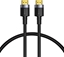 Picture of Kabel Baseus HDMI - HDMI 1m czarny (baseus_20200414113552)