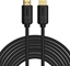 Picture of Kabel Baseus HDMI - HDMI 8m czarny (BSU1579BLK)