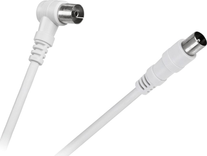 Attēls no Kabel Cabletech Antenowy 10m biay (KPO2740F-10)