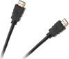 Picture of HDMI–HDMI kabelis | garums 20m | ver. 2.0 | 4K | Cabletech Eco Line