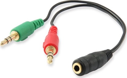 Изображение Equip Audio Split Cable