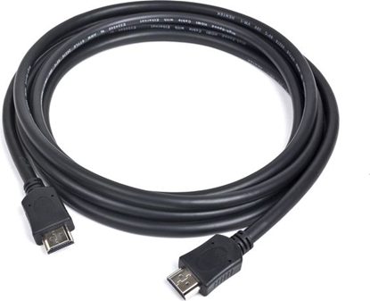 Picture of Kabel Gembird HDMI - HDMI 15m czarny (CCHDMI415M)