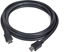 Изображение Kabel Gembird HDMI - HDMI 15m czarny (CCHDMI415M)