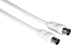 Picture of Kabel Hama Antenowy 1.5m biały (002050280000)