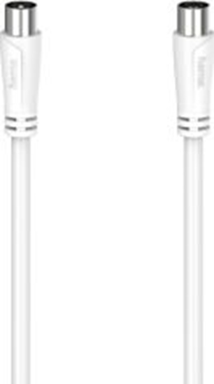 Изображение Kabel Hama Antenowy 1.5m biay (002050450000)