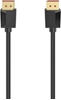 Picture of Kabel Hama DisplayPort - DisplayPort 2m czarny (002006990000)
