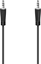 Изображение Kabel Hama Jack 3.5mm - Jack 3.5mm 5m czarny (002051160000)