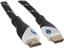 Picture of Kabel HDMI - HDMI 10m srebrny (HDMI-10-PP)