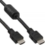Изображение Kabel InLine HDMI - HDMI 1.5m czarny (17611)