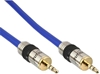 Изображение Kabel InLine Jack 3.5mm - Jack 3.5mm 3m niebieski (99953P)