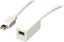 Attēls no Lindy 41036 DisplayPort cable 1.5 m White
