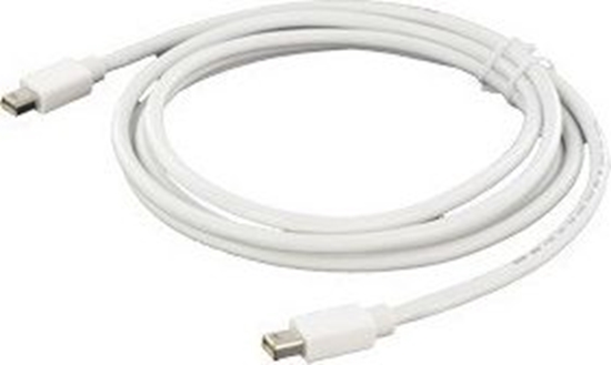 Picture of Kabel LMP DisplayPort Mini - DisplayPort Mini 1.8m biay (LMP-MDP-MDP)