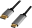 Picture of Kabel LogiLink DisplayPort - HDMI 2m czarny (1_812820)