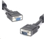 Picture of Kabel PremiumCord D-Sub (VGA) - D-Sub (VGA) 3m czarny (kpvc03)