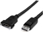 Picture of Kabel StarTech DisplayPort - DisplayPort 0.9m czarny (DPPNLFM3PW)