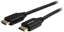 Attēls no Kabel StarTech HDMI - HDMI 1m czarny (HDMM1MP)