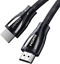 Изображение Kabel Ugreen HDMI - HDMI 1m czarny (UGR977BLK)