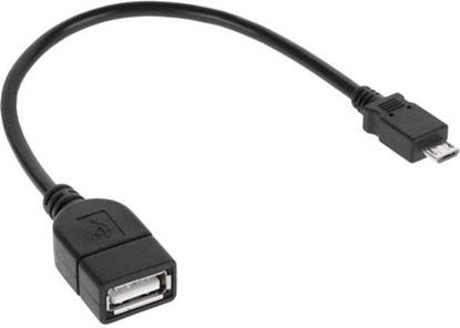 Attēls no Adapter USB Cabletech  (KPO2907)