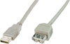 Picture of Digitus USB 2.0 extension cable