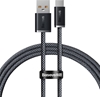 Picture of Baseus Baseus Dynamic Series USB cable - USB Type C 100W 1m gray (CALD000616)