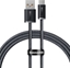 Attēls no Baseus Baseus Dynamic Series USB cable - USB Type C 100W 1m gray (CALD000616)