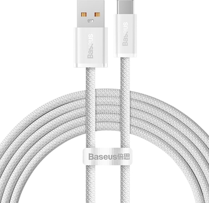 Attēls no Baseus Dynamic Series USB - USB-C Cable 2m