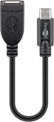Attēls no Adapter USB Goobay  (JAB-4230675)
