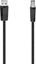 Picture of Kabel USB Hama USB-A - USB-B 5 m Czarny (002006040000)