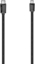 Изображение Kabel USB Hama USB-C - microUSB 0.75 m Czarny (002006440000)