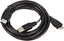 Attēls no Kabel USB InLine 2x USB-A - micro-B 2 m Czarny (35420Y)