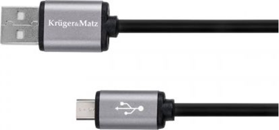 Picture of Adapter USB Kruger&Matz  (KM1234)