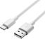 Изображение Kabel USB PremiumCord USB-A - USB-C 0.5 m Biay (ku31cf05w)