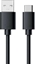 Изображение Realpower Datenkabel     schwarz    USB-A auf USB-C