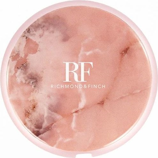 Picture of Kabel USB Richmond & Finch USB-A - microUSB 0.9 m Róowy (KAT05172)