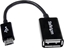 Attēls no Adapter USB StarTech USB-A - MicroUSB Czarny  (UUSBOTG)