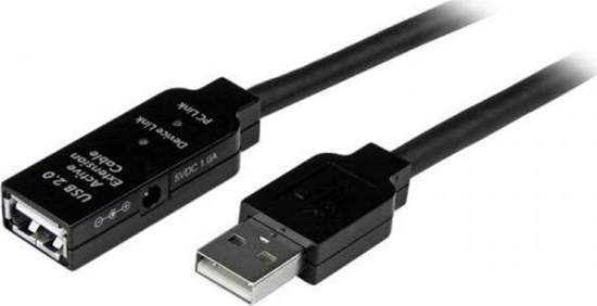 Picture of Kabel USB StarTech  (USB2AAEXT15M)