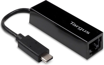 Attēls no Kabel USB Targus USB-C - Czarny (ACA930EUZ-50)