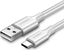Attēls no Kabel USB Ugreen USB-A - USB-C 1 m Biay (60121)
